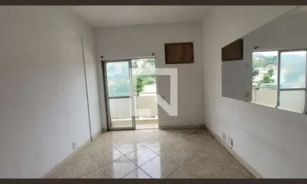Cobertura para Aluguel - Campinho, 2 Quartos,  1031 m² - Rio de Janeiro