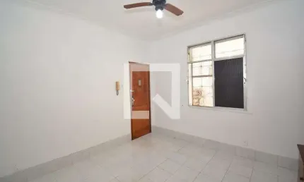 Apartamento para Aluguel - Irajá, 1 Quarto,  44 m² - Rio de Janeiro