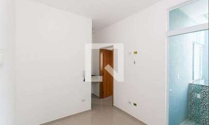 Apartamento para Aluguel - Vila Ré, 1 Quarto,  30 m² - São Paulo