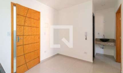 Apartamento para Aluguel - Vila Ré, 1 Quarto,  30 m² - São Paulo