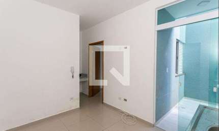 Apartamento para Aluguel - Vila Ré, 1 Quarto,  30 m² - São Paulo