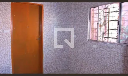 Casa para aluguel - jardim santa adelia, 2 quartos,  90 m² - são paulo