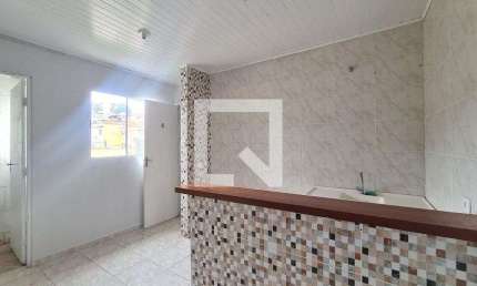 Apartamento para Aluguel - Vila Formosa, 1 Quarto,  38 m² - São Paulo