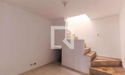 Casa para Aluguel - Jardim Anália Franco, 2 Quartos,  70 m² - São Paulo