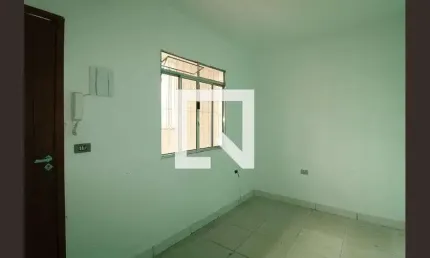 Apartamento para Aluguel - Vila Constança , 1 Quarto,  50 m² - São Paulo