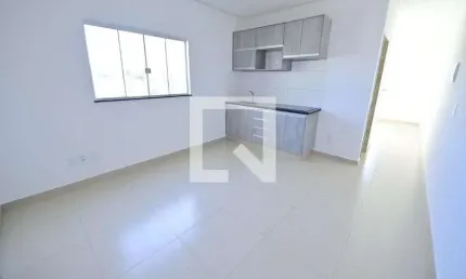Apartamento para Aluguel - Residential Eli Forte, 1 Quarto,  48 m² - Goiânia