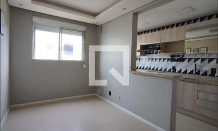 Apartamento para Aluguel - Rubem Berta, 2 Quartos,  43 m² - Porto Alegre