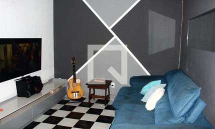 Casa para Aluguel - Parque Nações Unidas, 2 Quartos,  150 m² - São Paulo