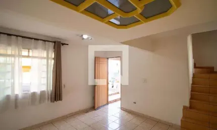 Casa / Sobrado em Condomínio para Aluguel - Parque Casa de Pedra, 2 Quartos,  89 m² - São Paulo