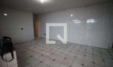 Casa para Aluguel - Jardim Arpoador, 2 Quartos,  120 m² - São Paulo