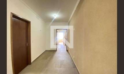 Casa para Aluguel - Vila Bremen, 2 Quartos,  60 m² - Guarulhos