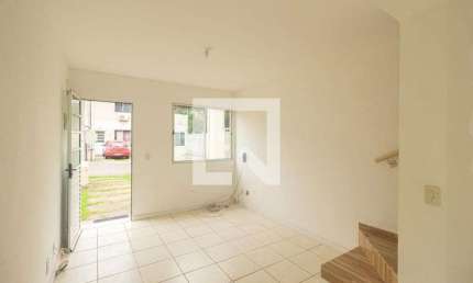 Casa / Sobrado em Condomínio para Aluguel - Guaratiba, 2 Quartos,  100 m² - Rio de Janeiro
