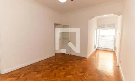 Apartamento para Aluguel - Engenho Novo, 2 Quartos,  90 m² - Rio de Janeiro