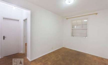Apartamento para Aluguel - Parque Industrial, 2 Quartos,  55 m² - Campinas