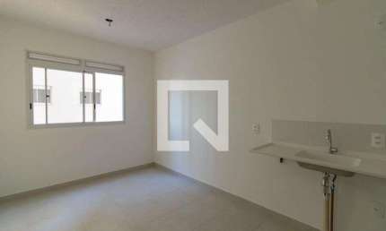 Apartamento para Aluguel - Ponte Grande, 2 Quartos,  32 m² - Guarulhos