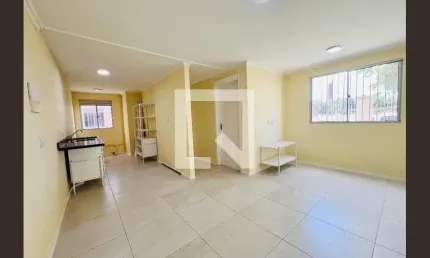 Apartamento para Aluguel - Sarandi, 1 Quarto,  48 m² - Porto Alegre