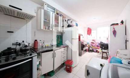 Apartamento para Aluguel - Cangaíba, 1 Quarto,  30 m² - São Paulo