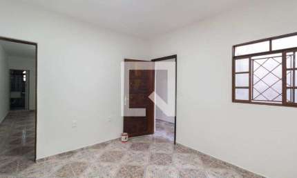Casa / Sobrado em Condomínio para Aluguel - Jardim Santo Antonio, 2 Quartos,  125 m² - São Paulo