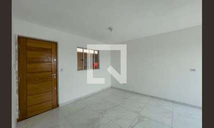 Apartamento para Aluguel - Itaquera, 2 Quartos,  58 m² - São Paulo