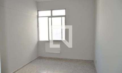 Apartamento para Aluguel - Engenho Novo, 3 Quartos,  78 m² - Rio de Janeiro