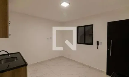 Apartamento para Aluguel - Itaquera, 1 Quarto,  30 m² - São Paulo
