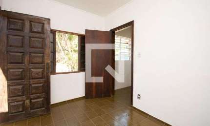 Casa para Aluguel - Jardim Marajoara , 2 Quartos,  45 m² - São Paulo