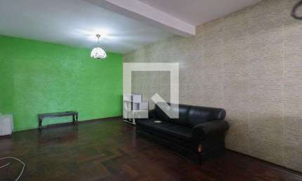 Casa para Aluguel - Vila Nova Cachoeirinha, 1 Quarto,  70 m² - São Paulo