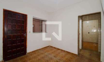 Casa para Aluguel - Vila Miriam, 2 Quartos,  72 m² - Guarulhos