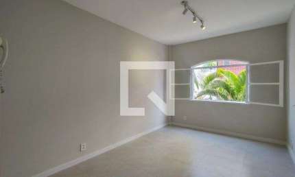 Apartamento para Aluguel - Canto do Forte, 2 Quartos,  63 m² - Praia Grande