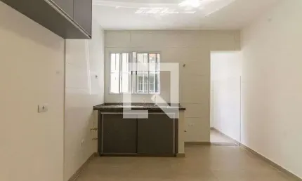 Casa / sobrado em condomínio para aluguel - vila carrão, 1 quarto,  30 m² - são paulo