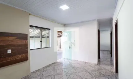 Casa para Aluguel - Jaqueline, 3 Quartos,  102 m² - Belo Horizonte