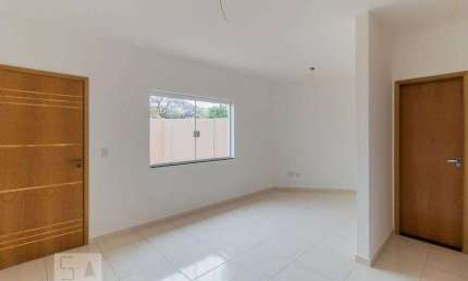Casa / Sobrado em Condomínio para Aluguel - Vila Euthalia, 1 Quarto,  55 m² - São Paulo