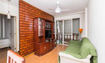 Apartamento para Aluguel - Penha, 2 Quartos,  48 m² - Rio de Janeiro