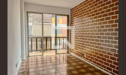 Apartamento para Aluguel - Penha, 2 Quartos,  58 m² - Rio de Janeiro