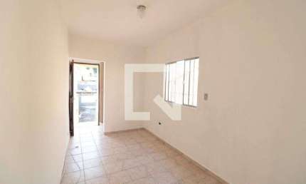 Casa / Sobrado em Condomínio para Aluguel - Mooca, 1 Quarto,  45 m² - São Paulo