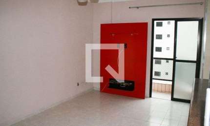 Apartamento para Aluguel - Vila Caiçara, 2 Quartos,  65 m² - Praia Grande