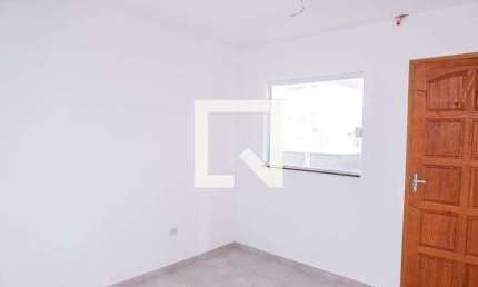 Casa para Aluguel - Artur Alvim, 1 Quarto,  31 m² - São Paulo