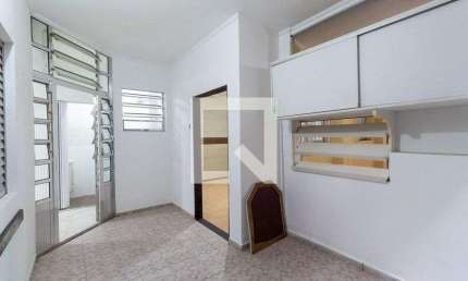 Casa para Aluguel - Cangaíba, 2 Quartos,  130 m² - São Paulo
