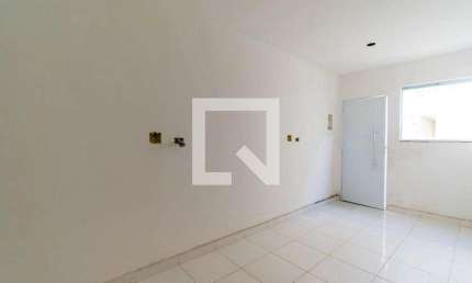 Casa para Aluguel - Vila Prudente, 1 Quarto,  30 m² - São Paulo