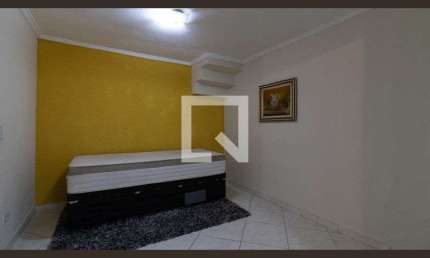 Casa para Aluguel - Vila Dalila, 1 Quarto,  80 m² - São Paulo