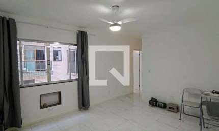 Apartamento para Aluguel - Pechincha, 2 Quartos,  60 m² - Rio de Janeiro