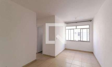 Apartamento para Aluguel - Méier, 2 Quartos,  58 m² - Rio de Janeiro