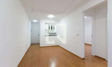 Apartamento para Aluguel - Itaquera, 2 Quartos,  50 m² - São Paulo