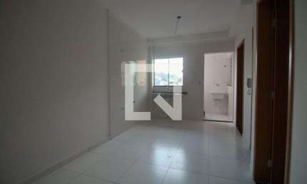 Apartamento para Aluguel - Vila Carrão, 2 Quartos,  42 m² - São Paulo