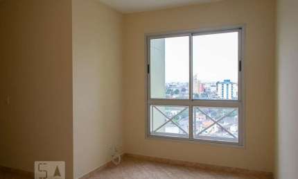 Apartamento para Aluguel - Freguesia do Ó, 2 Quartos,  50 m² - São Paulo