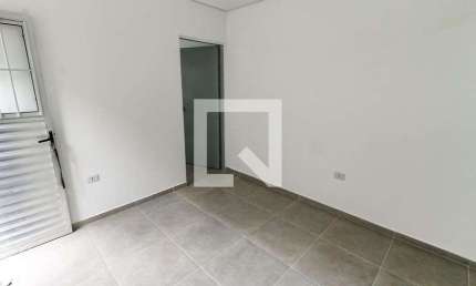 Casa para Aluguel - Jardim Olinda, 1 Quarto,  80 m² - São Paulo