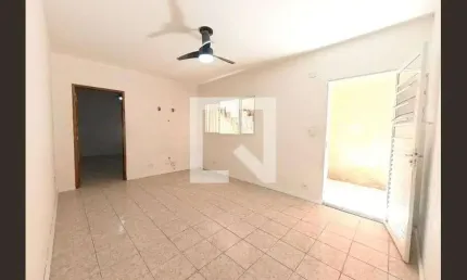Casa para Aluguel - Vila Miriam, 1 Quarto,  80 m² - São Paulo
