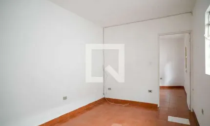 Casa para Aluguel - Bosque da Saúde, 1 Quarto,  40 m² - São Paulo