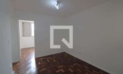 Apartamento para Aluguel - Vila Romano, 2 Quartos,  40 m² - São Paulo