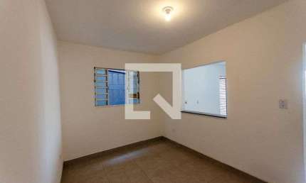 Casa para Aluguel - Sitio Morro Grande, 1 Quarto,  70 m² - São Paulo